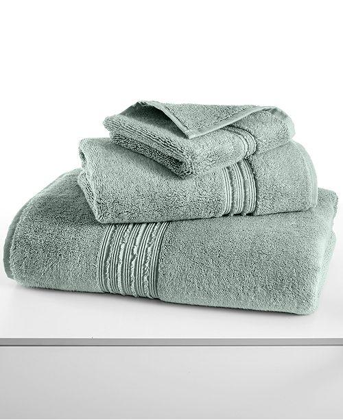 Turkish 13" Square Washcloth