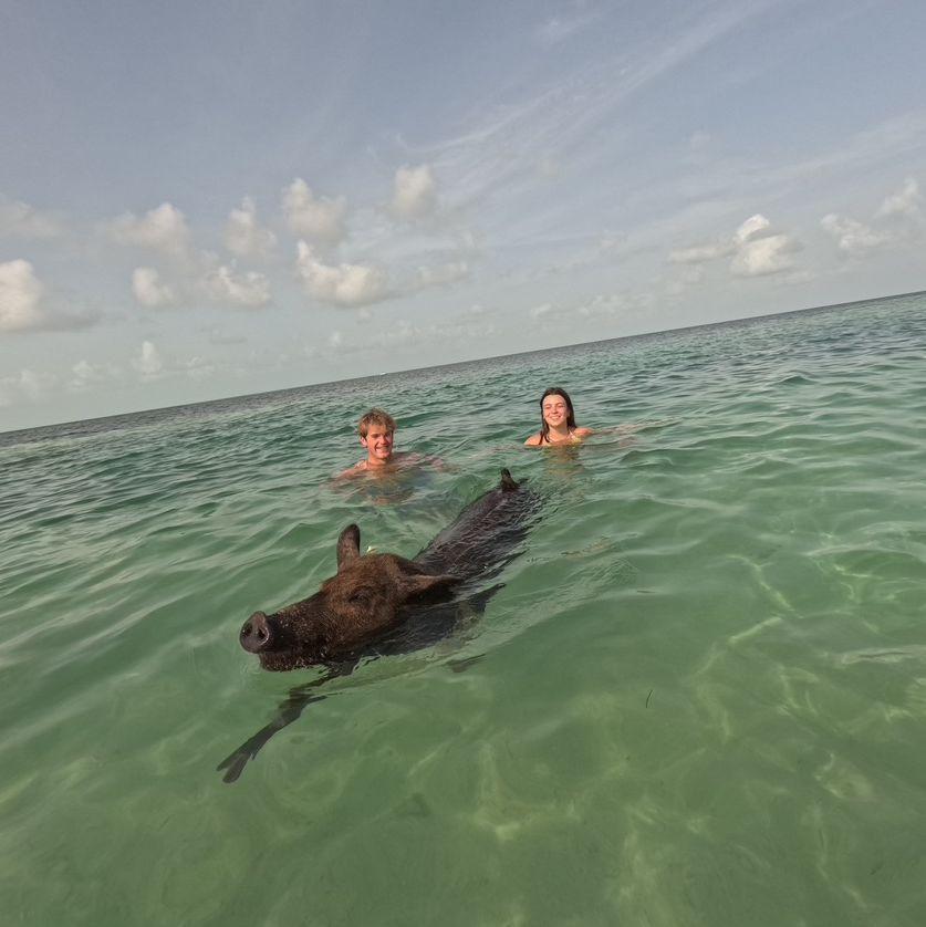 Bahamas