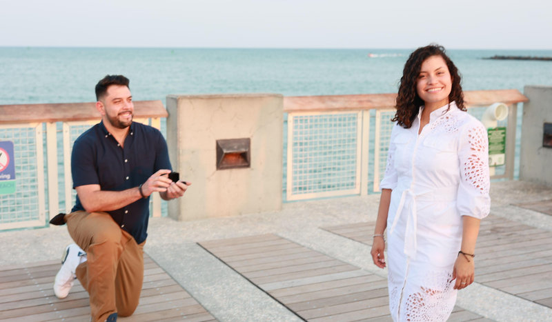 Maggdanela Rivero and Mauricio Riquer's Wedding Website