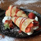 Simply Crepes Craft Kitchen