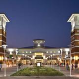 Grand Prairie Premium Outlets