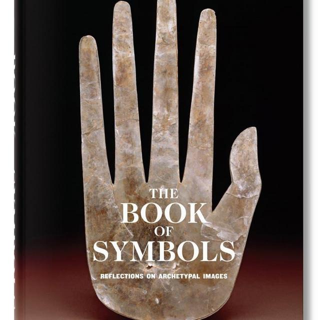 'The Book of Symbols' Book