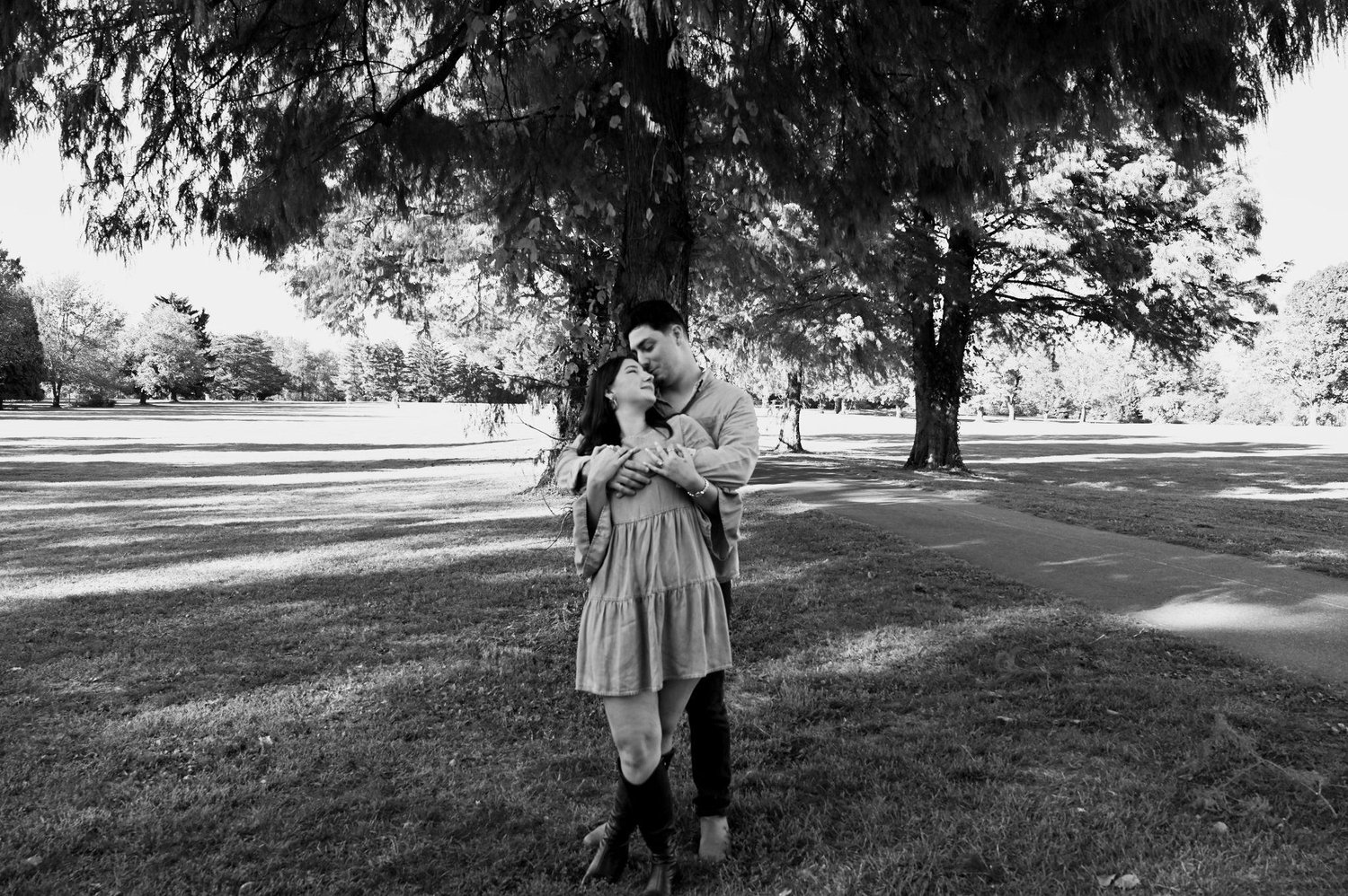 The Wedding Website of Erika Groning and Steven DeRose