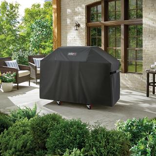 Premium Grill Cover, Genesis 300 Series