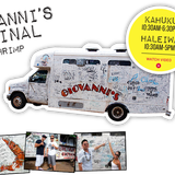Giovanni's Shrimp Truck