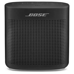 Bose® SoundLink® Color Bluetooth Speaker II - Black