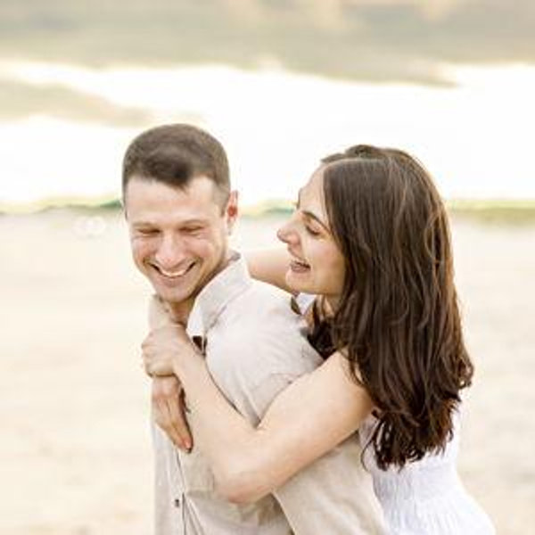 Our newlywed & honeymoon fund