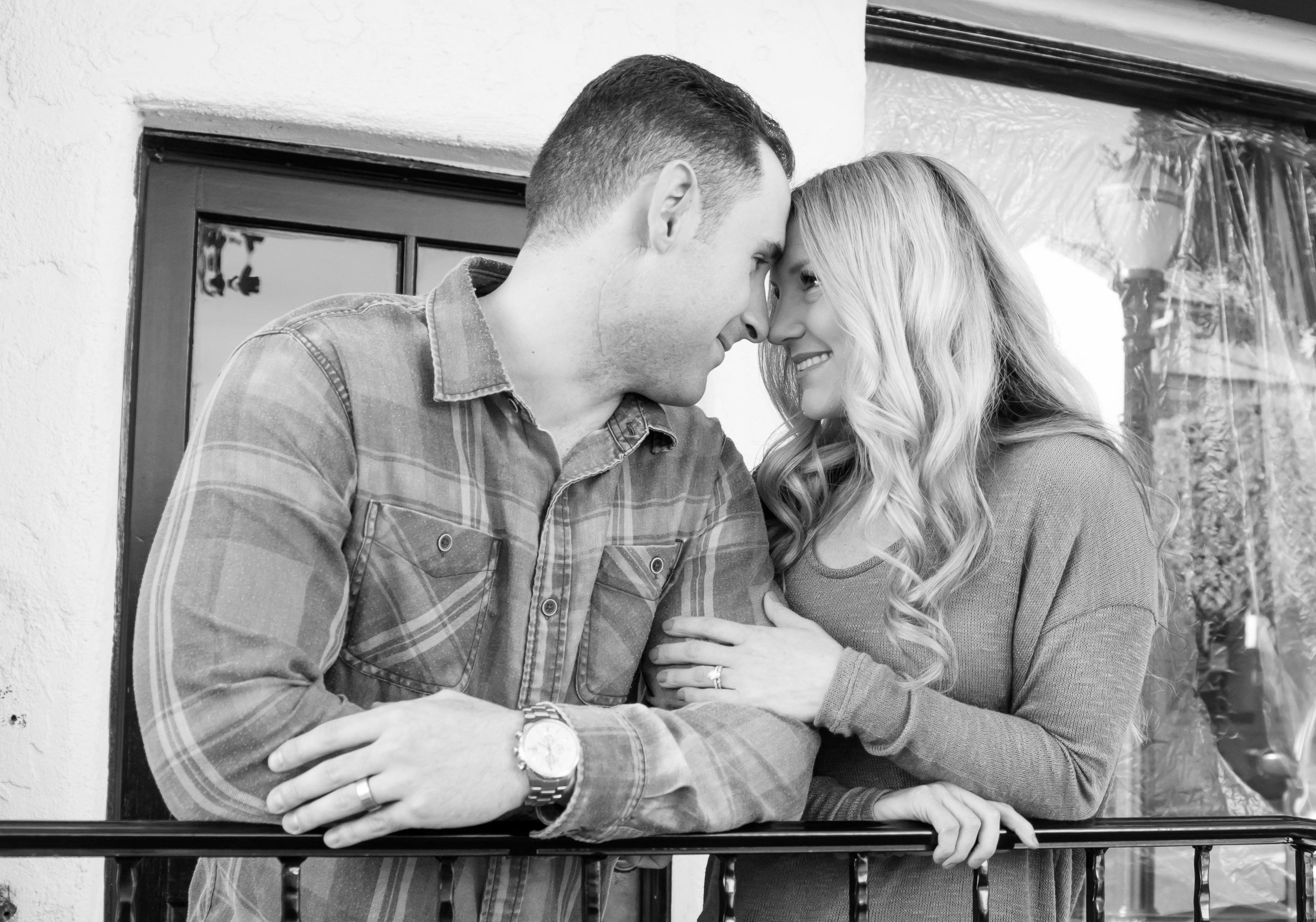 The Wedding Website of Jonathan Thomas and Erin Thomas
