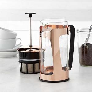 Espro Copper French Press, Large