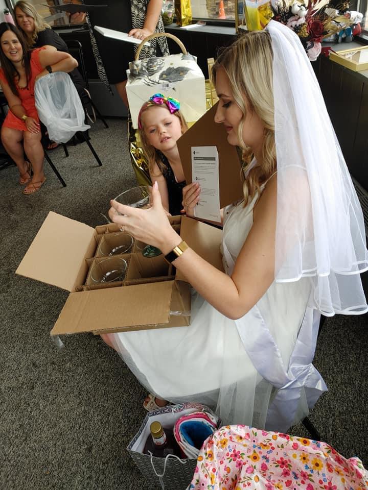 Bridal Shower