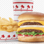 In-N-Out Burger