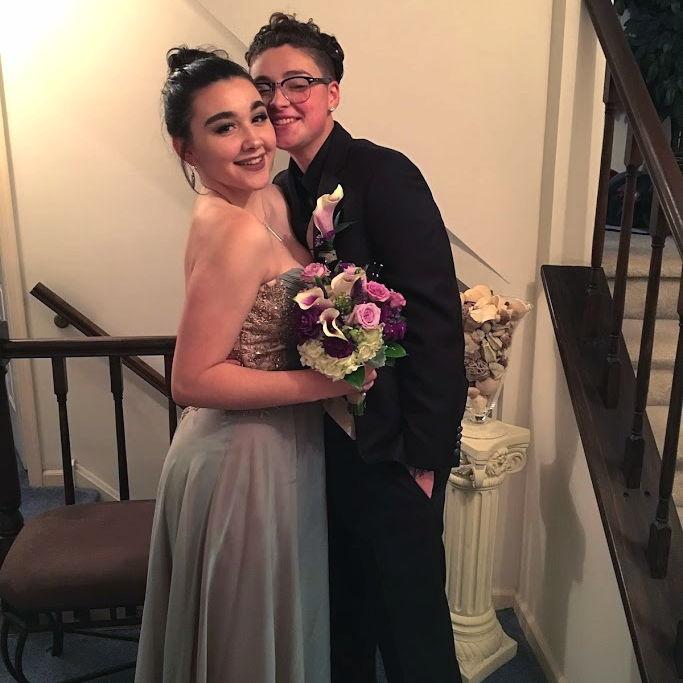 2018 Sam's Snr Prom