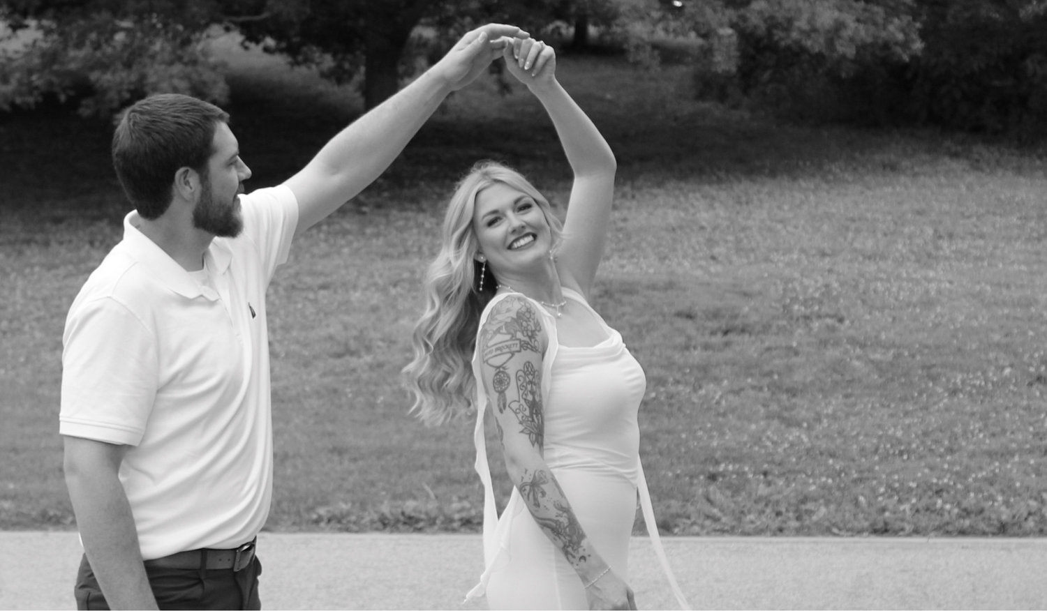 The Wedding Website of Kyleigh Ojile and Anthony Patterson