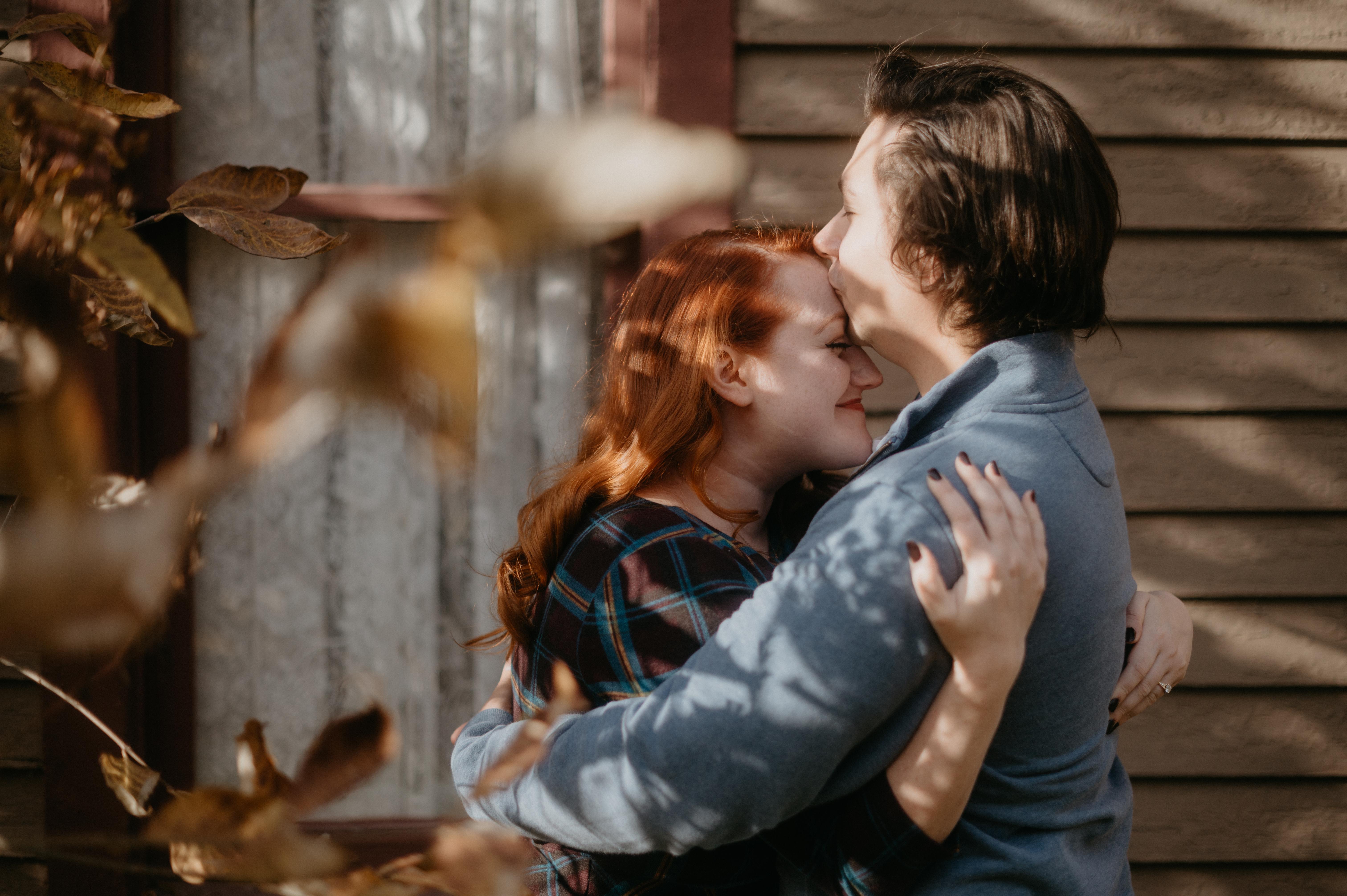 The Wedding Website of Kryssy Becker and Justin Krenitsky