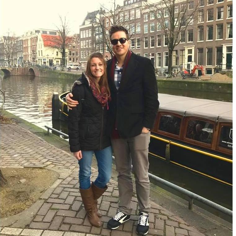 Amsterdam, Netherlands