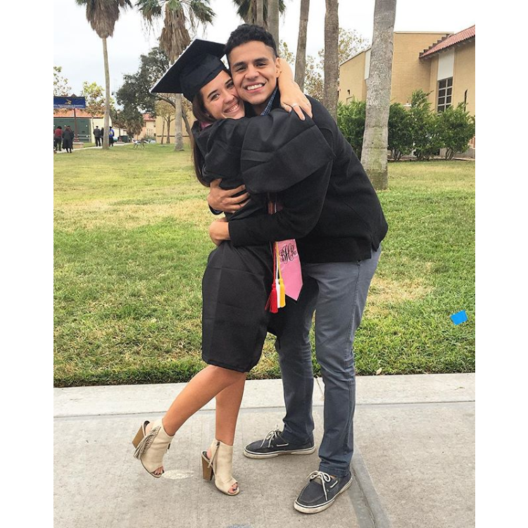 Bree Henderson; one degree hotter.
