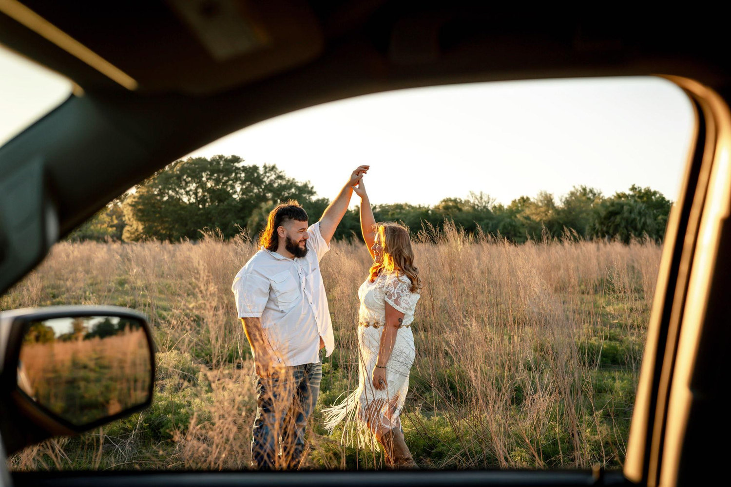 The Wedding Website of Kelly Rae Nowak and Dalton Parks