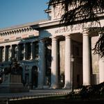 Museo Nacional del Prado