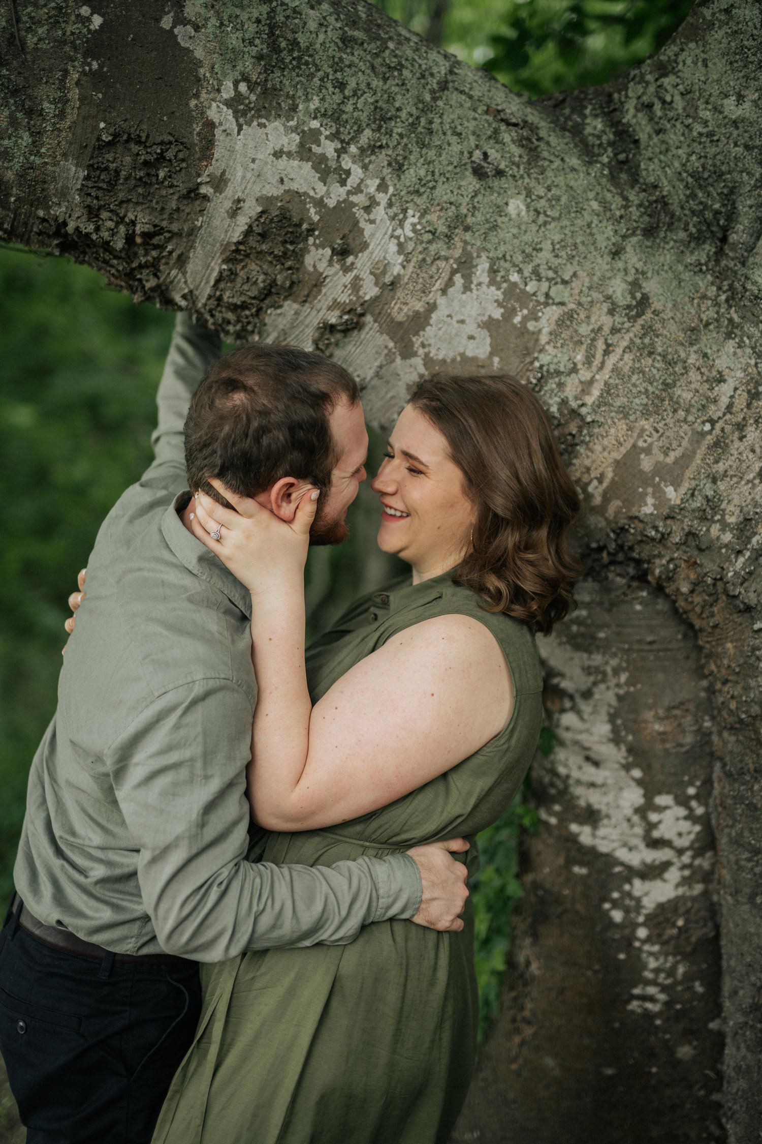 The Wedding Website of Kayla Katsikaris and Aaron Mikel