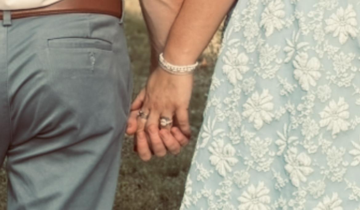 The Wedding Website of Lauren Simmons and Felix Peluso