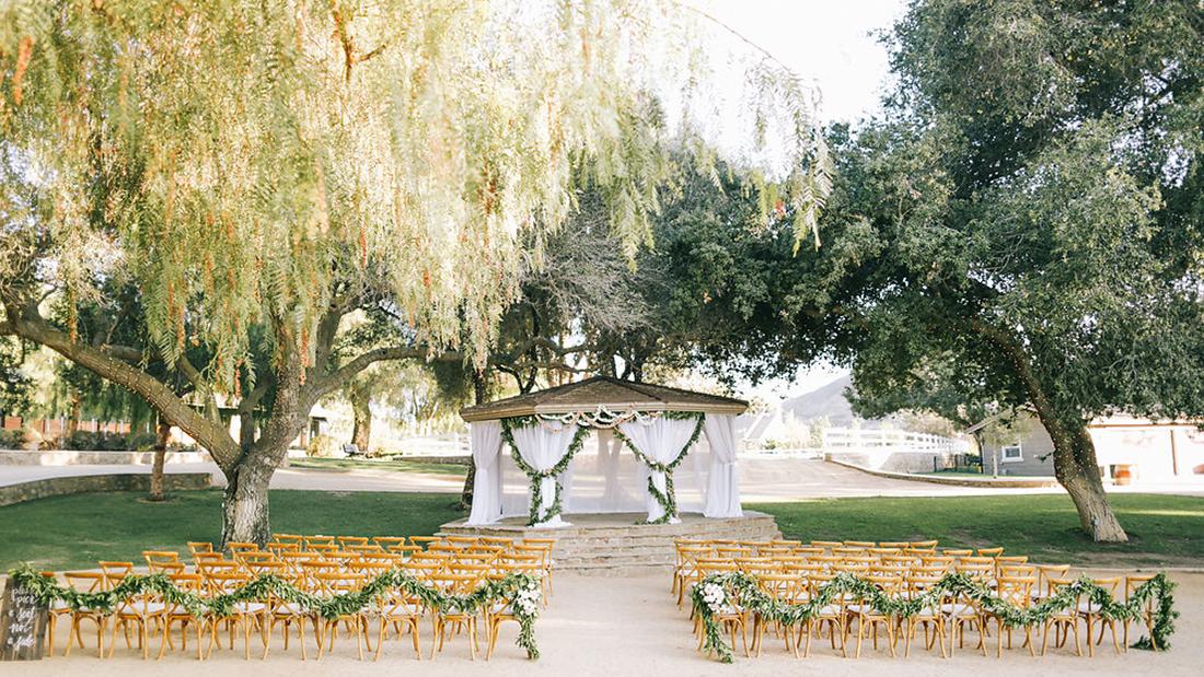 The Wedding Website of April Liu and Carlos Carrizales