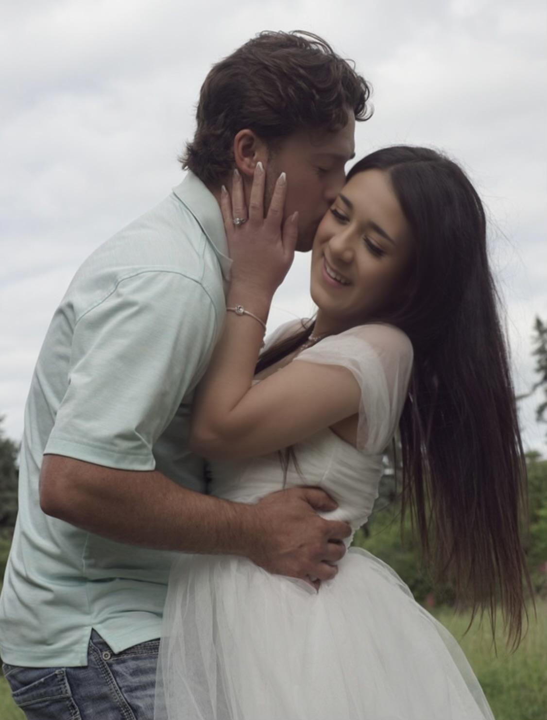 The Wedding Website of Samantha Veitia and Sean Dobbins