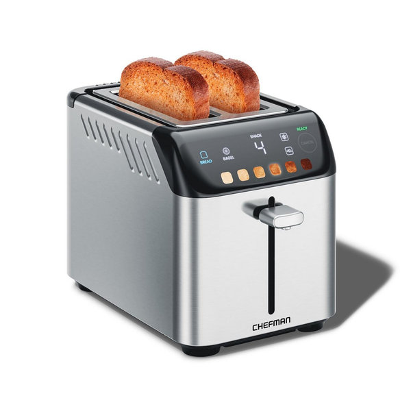 Chefman Smart Toaster