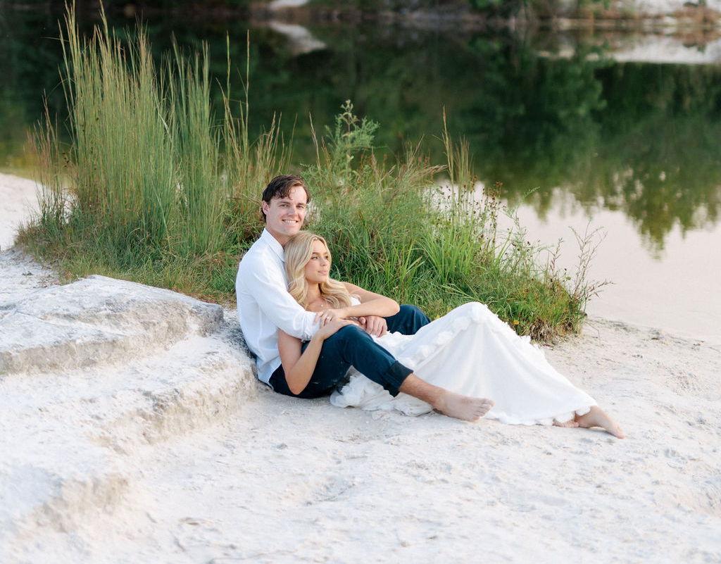 The Wedding Website of QUINN LOWERY and SKYLAR BAIR
