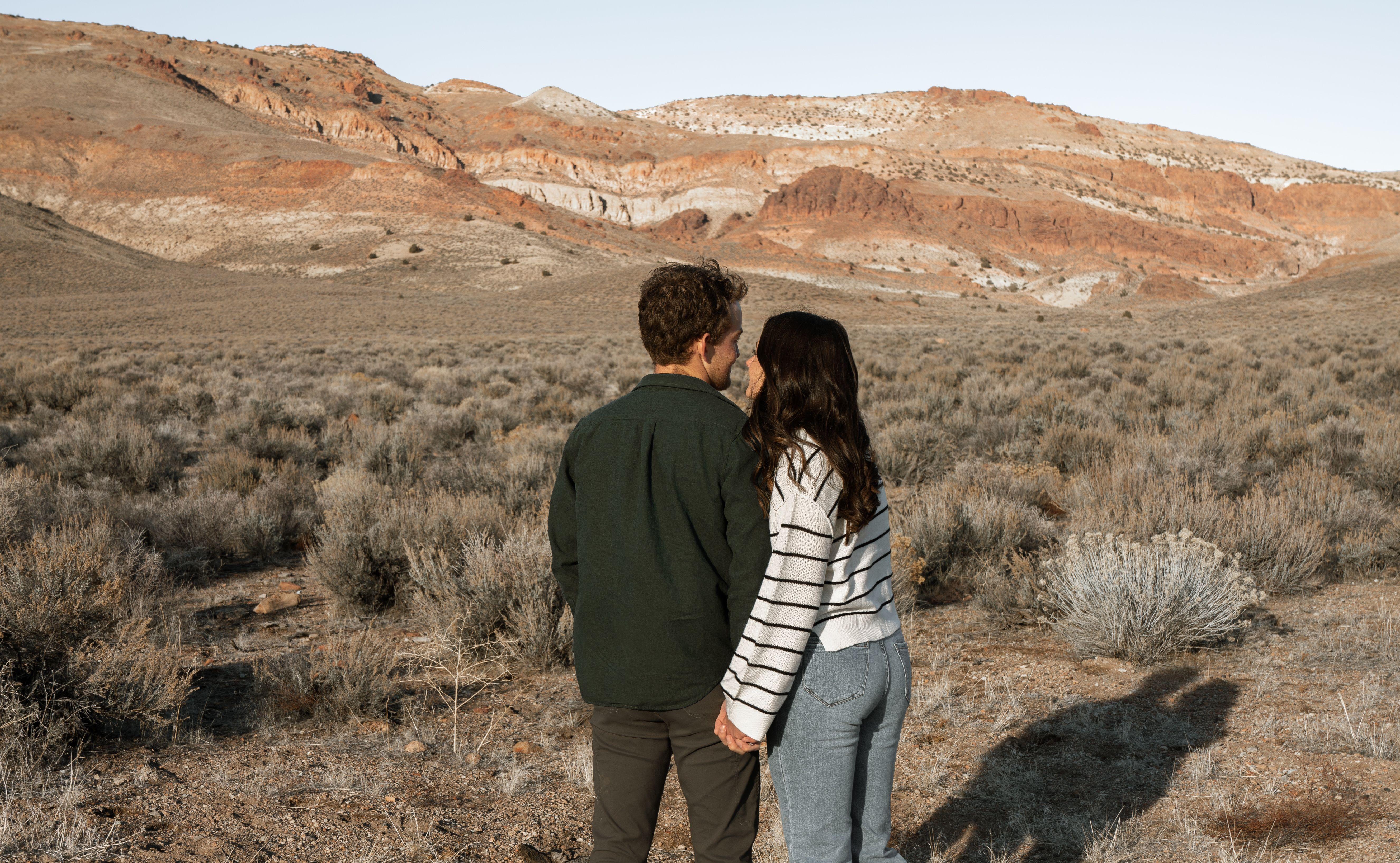 The Wedding Website of Parker McCombs and McKenzie Lunger