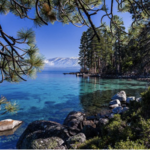 D. L. Bliss State Park