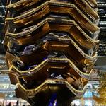 Hudson Yards vessel