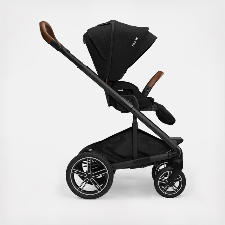 vista 3 uppababy UPPAbaby Vista V3 Double Stroller + Bassinet