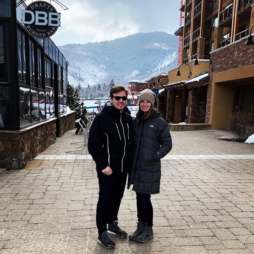 Lopez/McCraney Family Ski Trip
Park City, Utah 2019