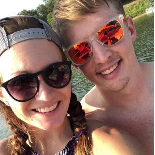 Boating at Lake Rathbun 2018