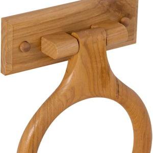 Design House Dalton Towel Ring