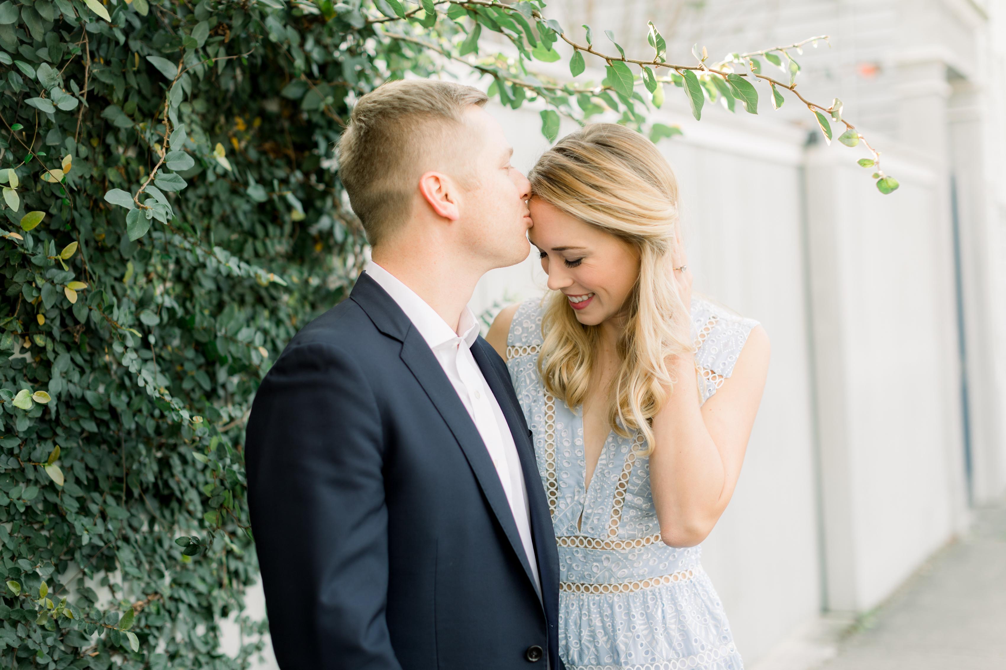 The Wedding Website of Katie Boutte and Bradley Saylors