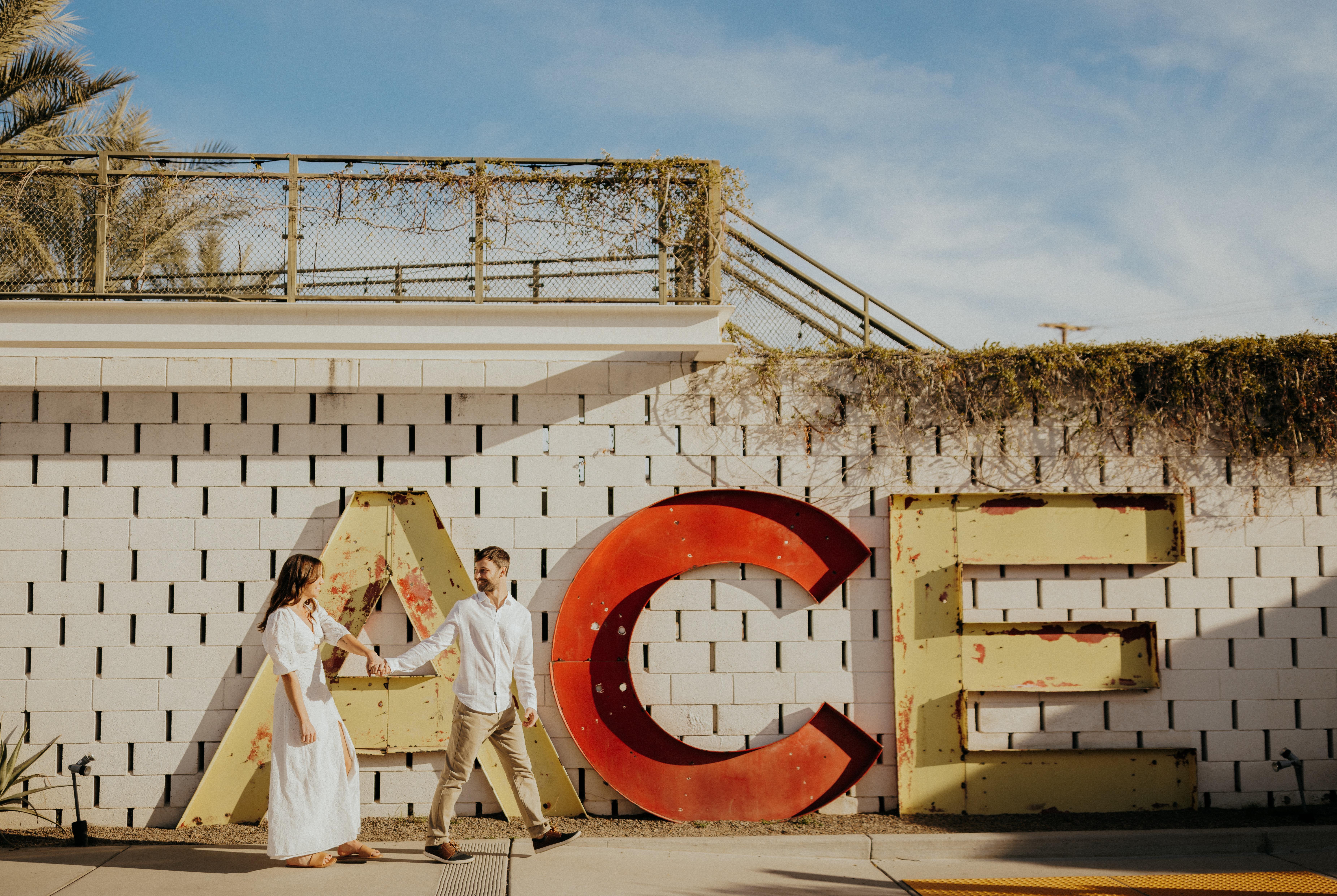 The Wedding Website of Ben Trapp and Libby Kapsner
