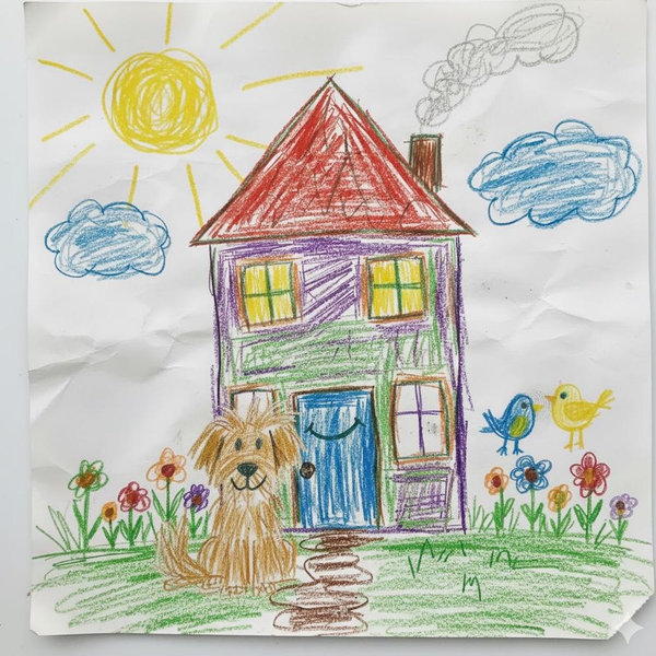 Our First Home Fund