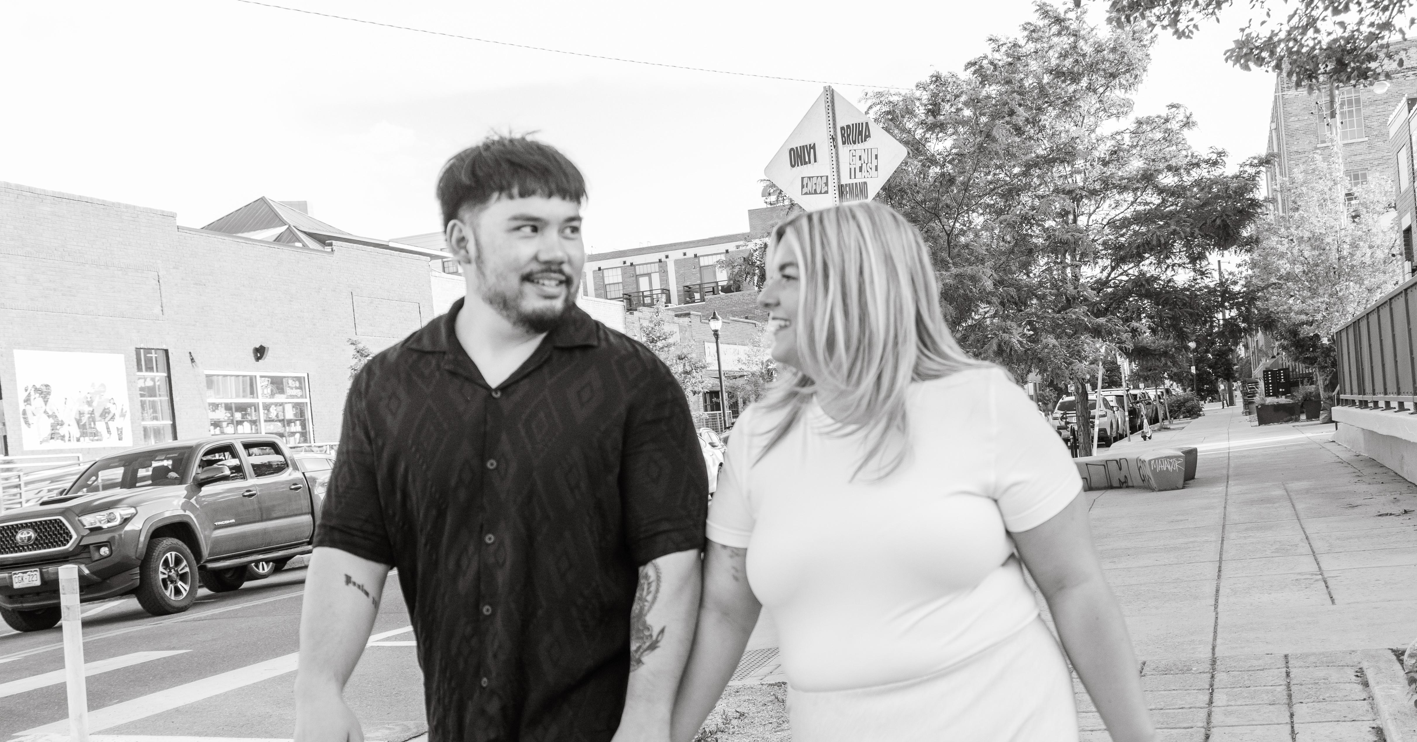 The Wedding Website of Alex Skiles and Kevin Sumual