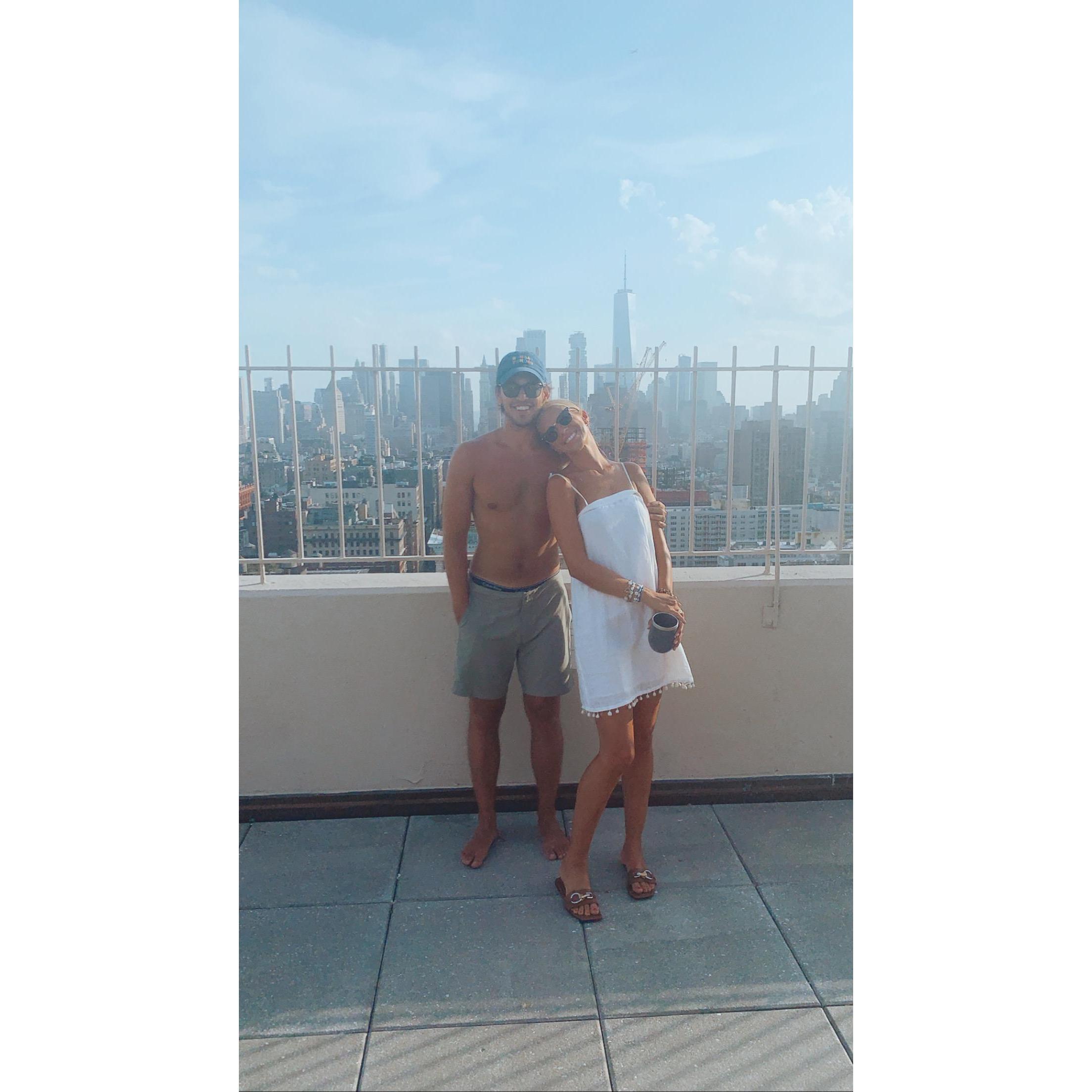 Summer 2020