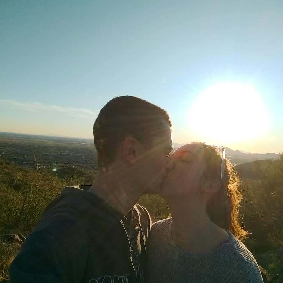 Arizona Vacation 2019