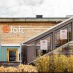 The Loft at Latitude Forty Seven Seven