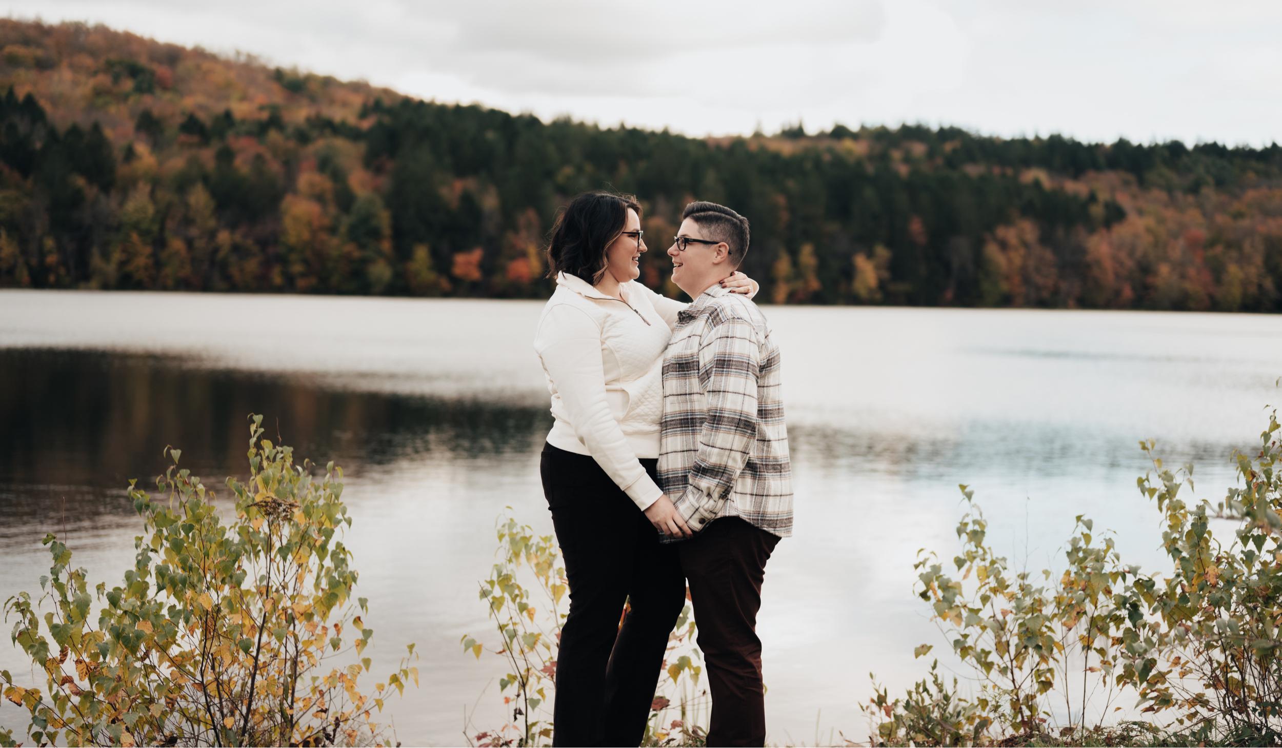 The Wedding Website of Laura Fernandez and Avery Powell