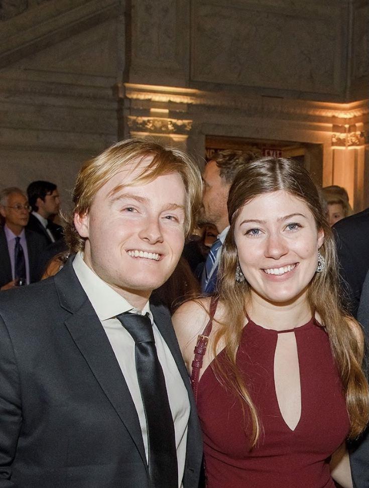 The Wedding Website of Hanna McCune and Nathan Hotes