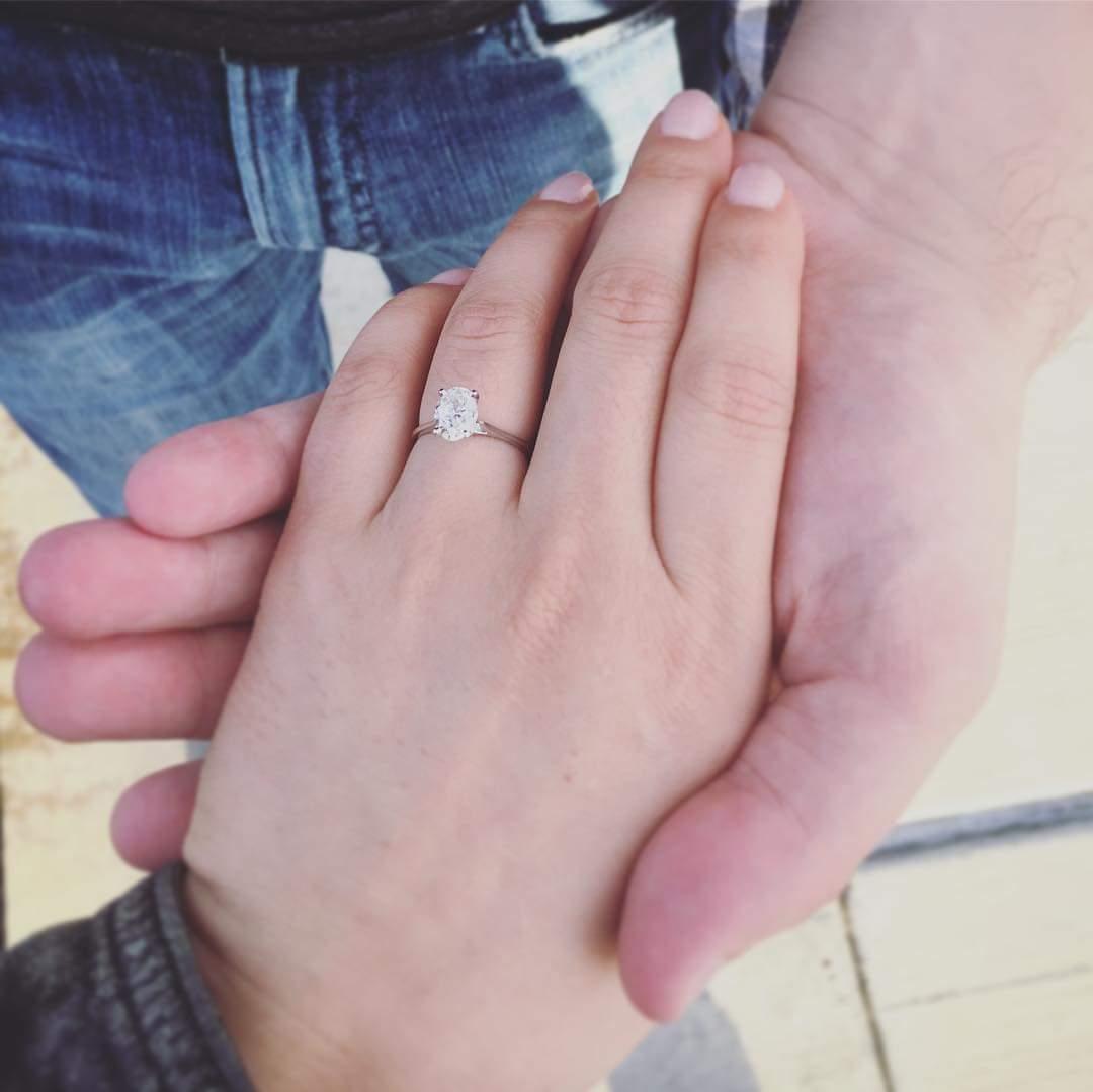 Proposal in Foster City - November 4, 2018