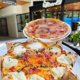 Mister O1 Extraordinary Pizza - Coconut Grove