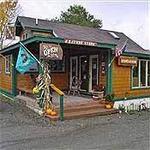 Ecopelagicon, A Nature Store