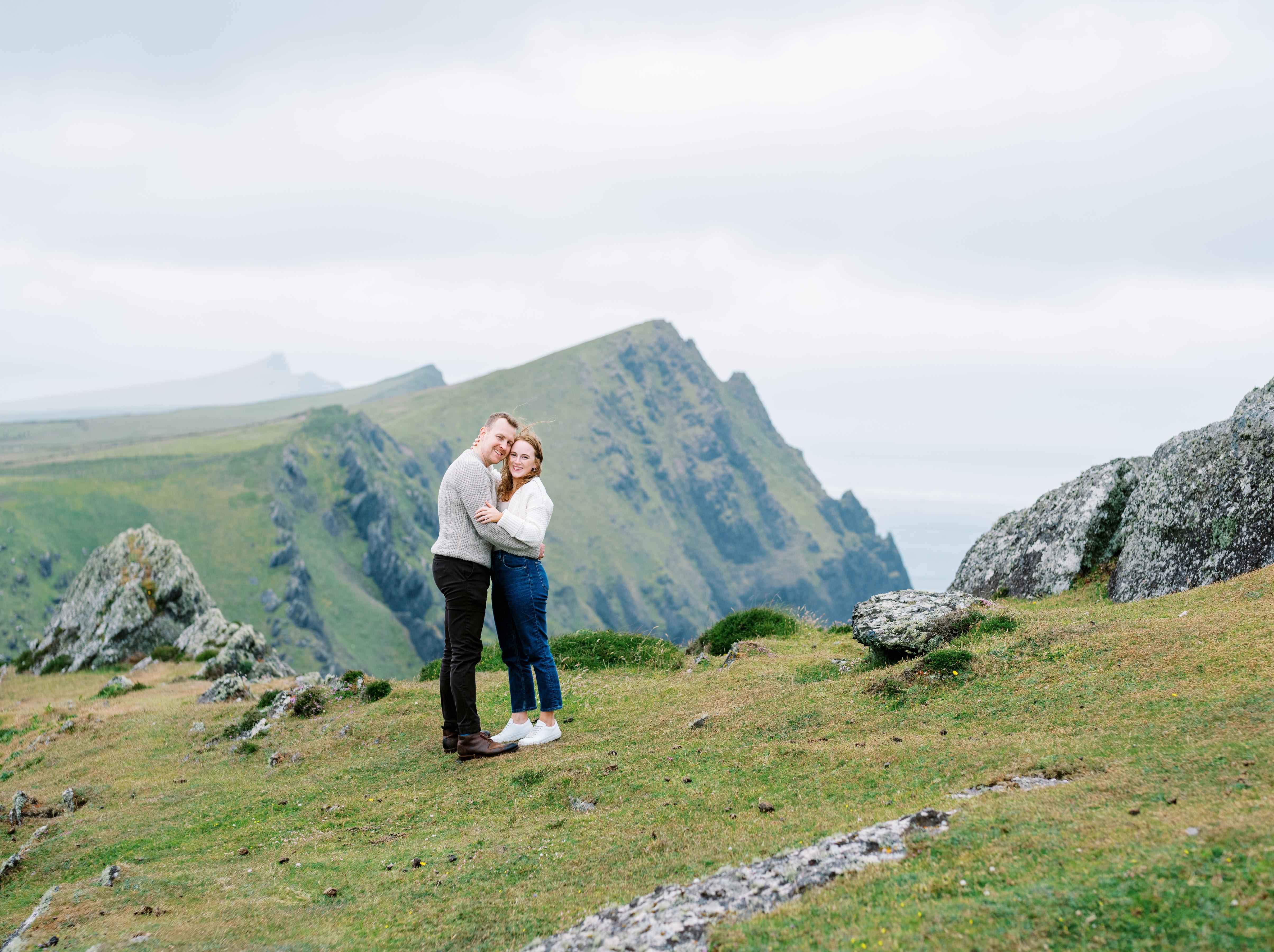 The Wedding Website of Cody Simants and Erica Guerin