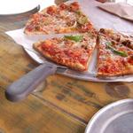 Red Tractor Pizza