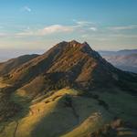 Hike Bishop's Peak